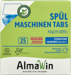 �������� ��� ������������� ������ AlmaWin 25��